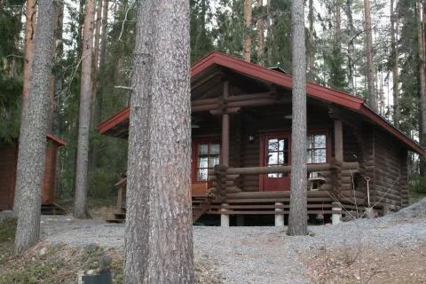 Pohjois- Karjalan Kennelmiehet - North Karelia pet otel
