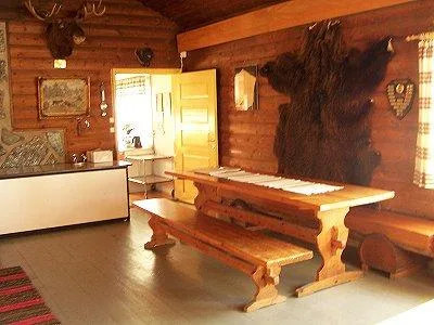 Pohjois- Karjalan Kennelmiehet - North Karelia pet otel görseli 3