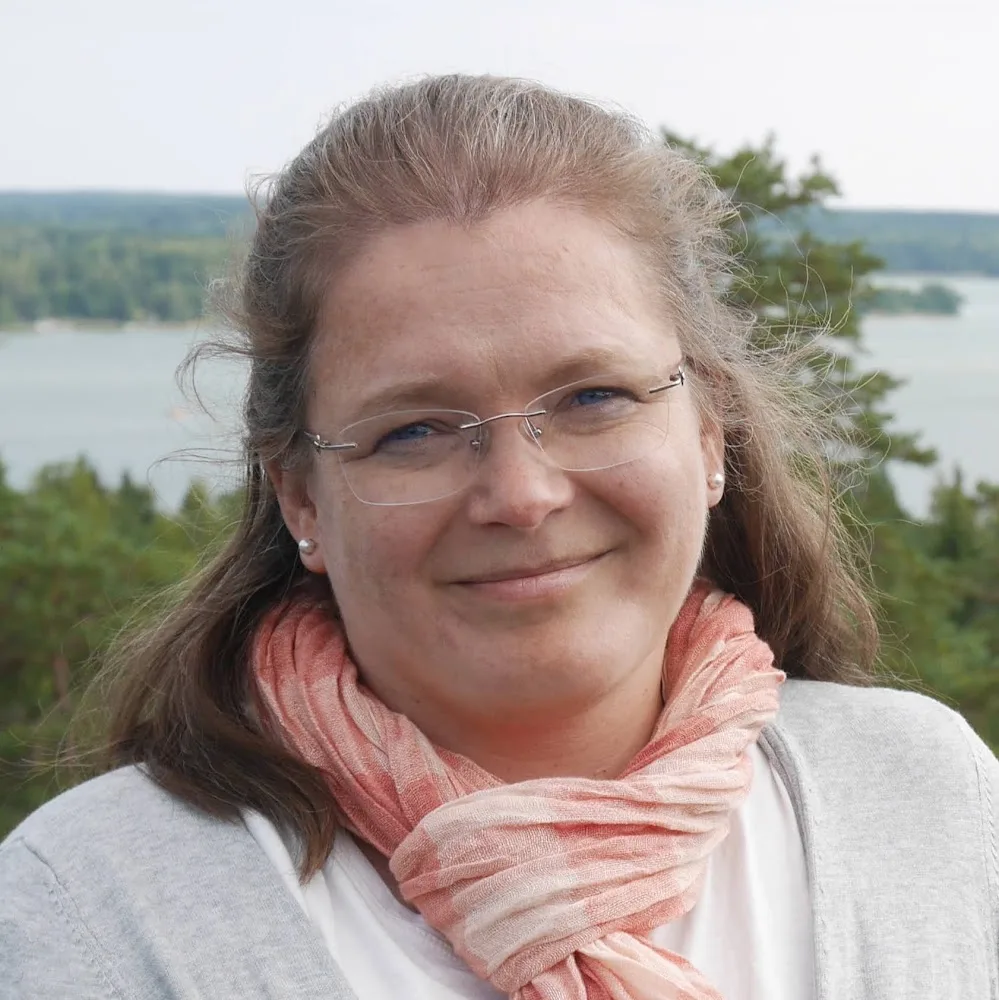 Trimmausliike Ti Amo - North Karelia pet otel görseli 3