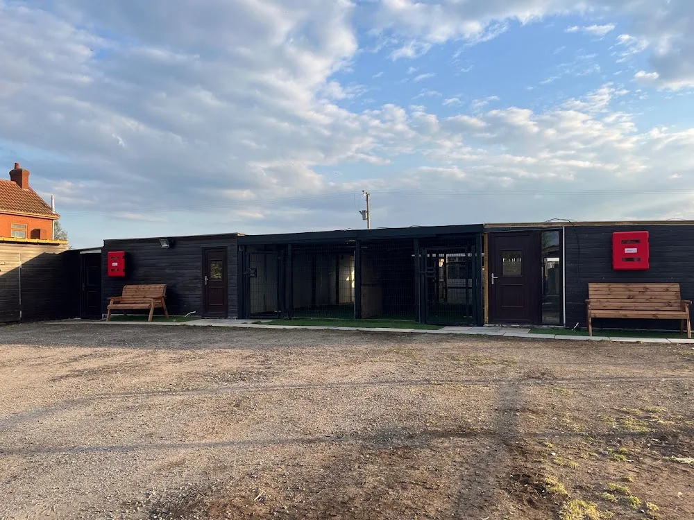 Iconic Boarding Kennels - North Lincolnshire pet otel görseli 3