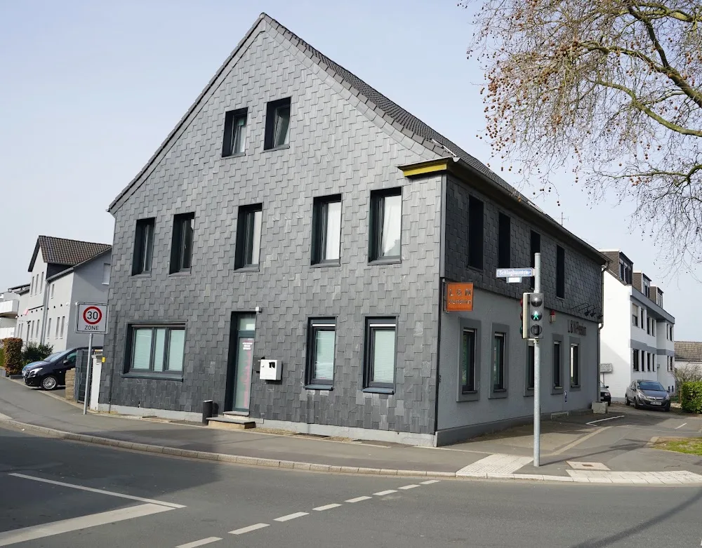 Pension Dortmund Messe - North Rhine-Westphalia pet otel