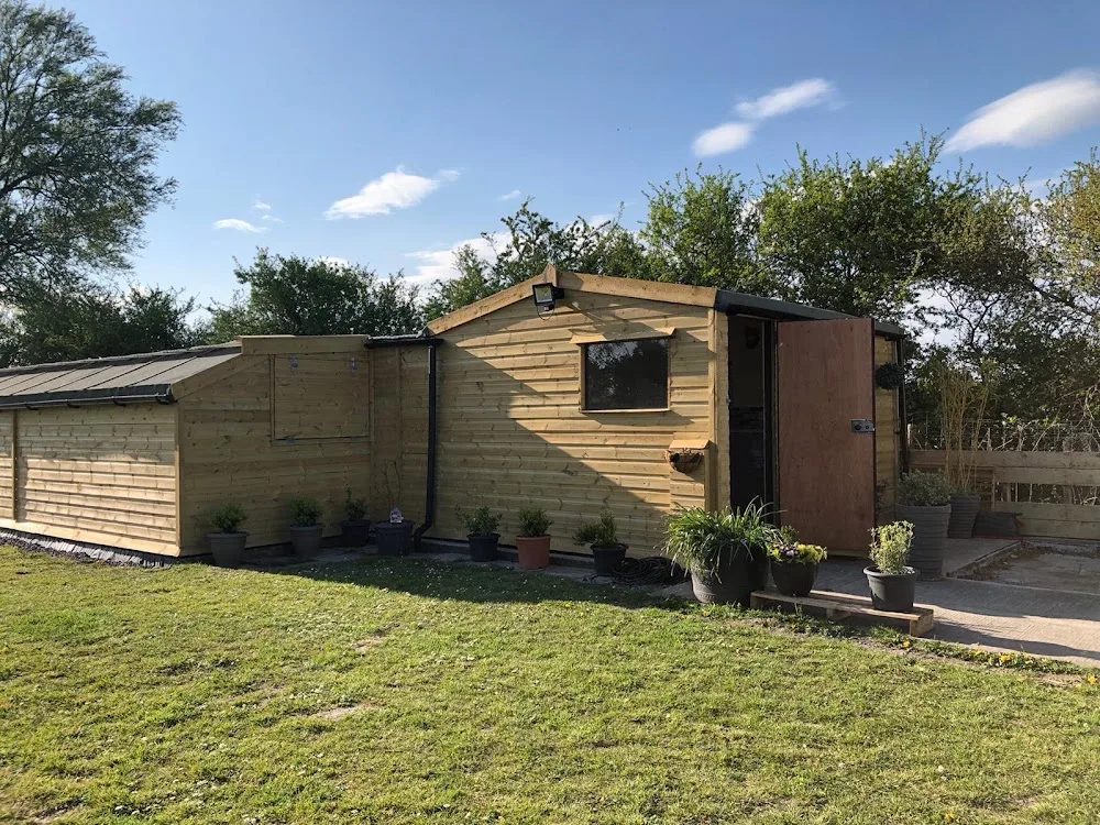 Appletree Cattery - North Somerset pet otel