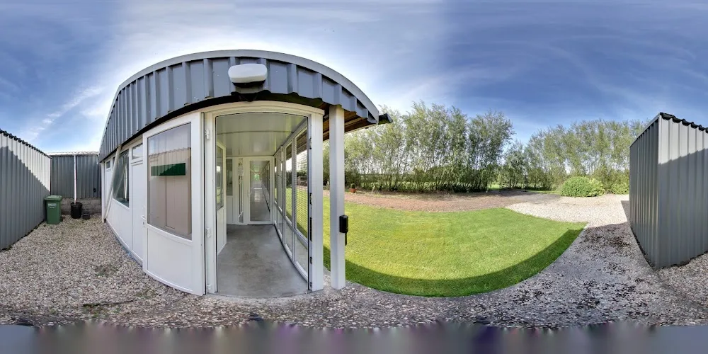 The Cattery At Northwoods - North Somerset pet otel görseli 4