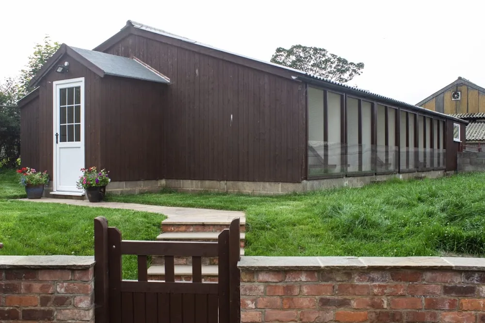 Howgrave Lodge Cattery - Northallerton pet otel görseli 3