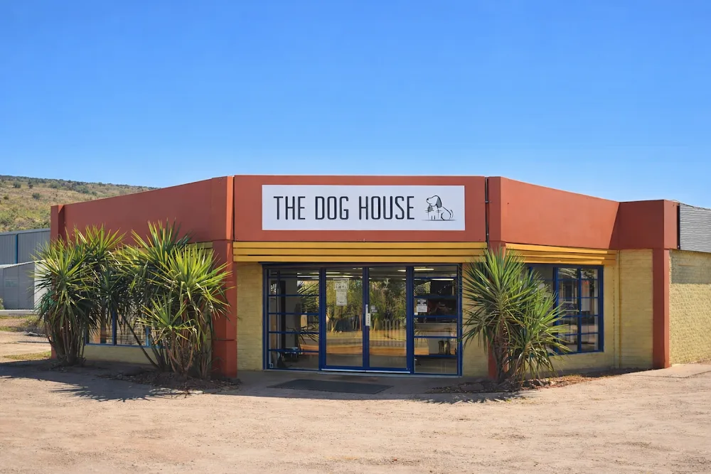 The Dog House - Northern Territory pet otel