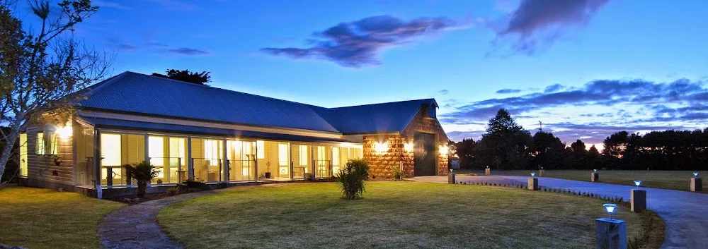 Deloraine Cattery - Northland pet otel