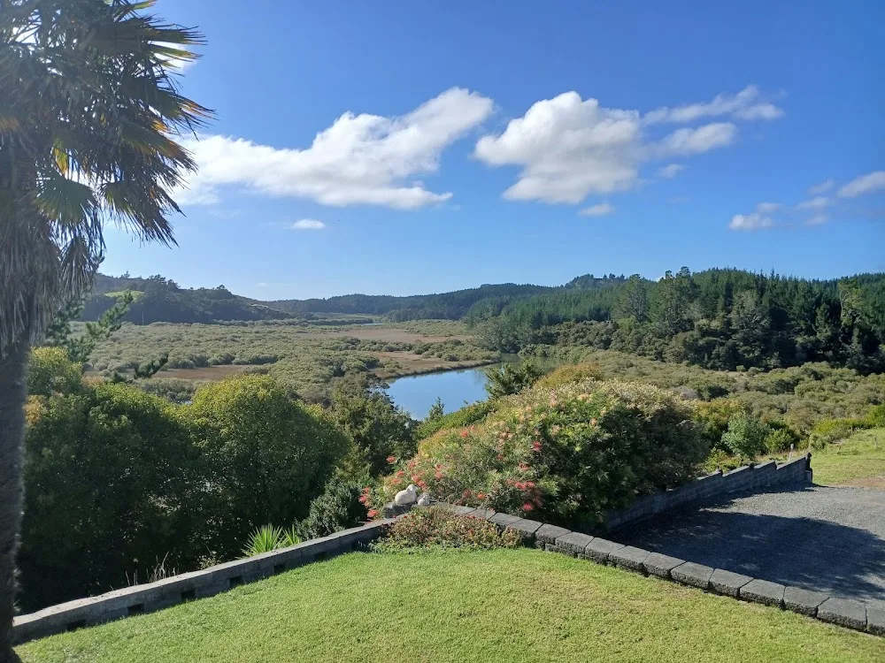 Riverview Boarding C... - Northland pet otel