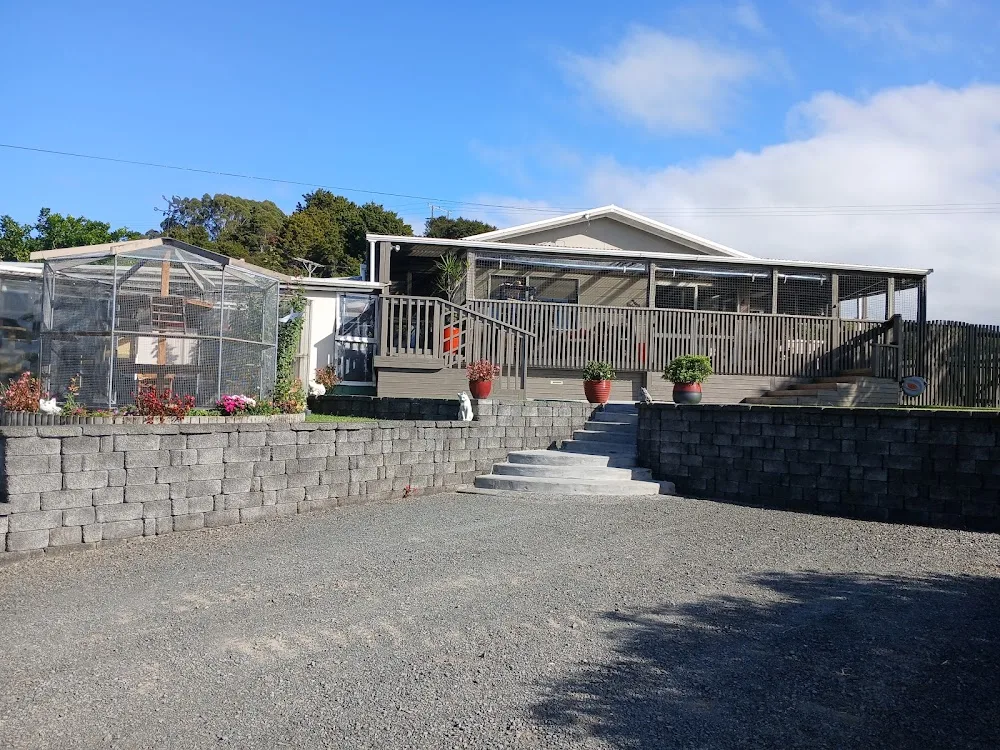 Riverview Boarding C... - Northland pet otel görseli 3