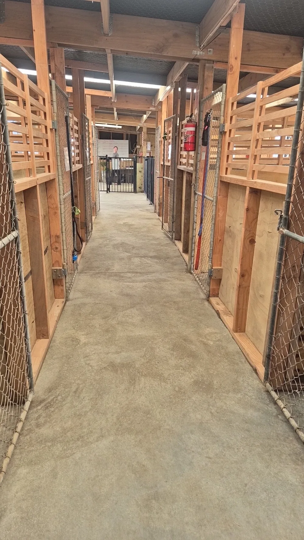 Shilo’s Oasis - Northland pet otel