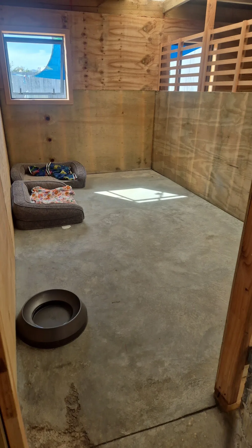 Shilo’s Oasis - Northland pet otel görseli 3