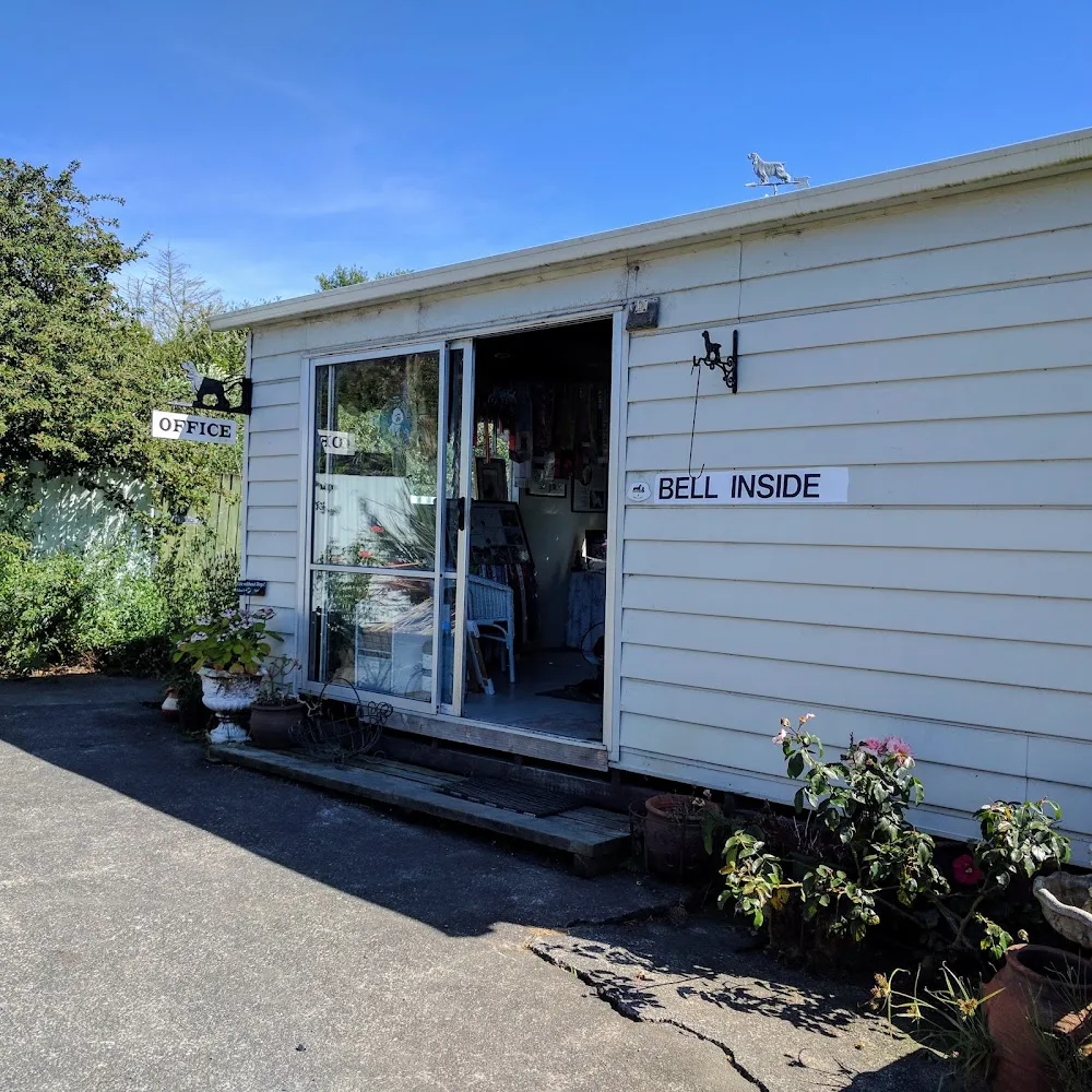 Woodfall Boarding Kennels and Cattery - Northland pet otel görseli 3