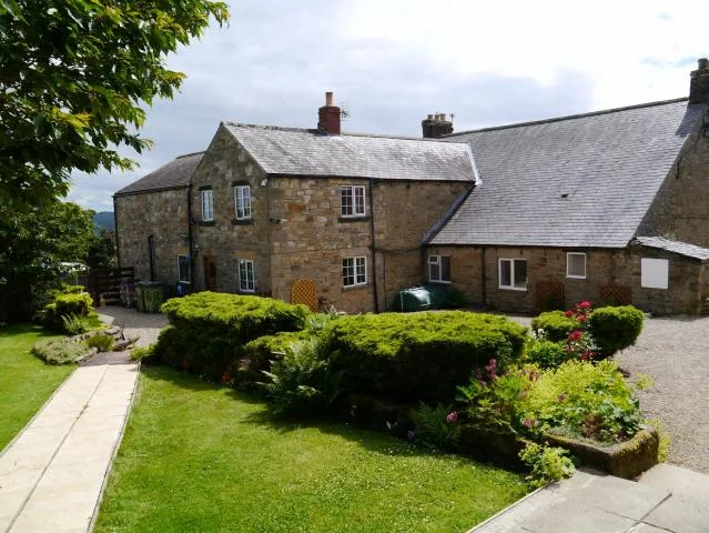 Frankham Fell Boarding Kennels & Cattery - Northumberland pet otel görseli 3
