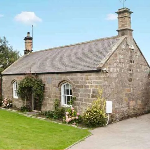 Patterson's Cottage Boarding Kennels - Northumberland pet otel