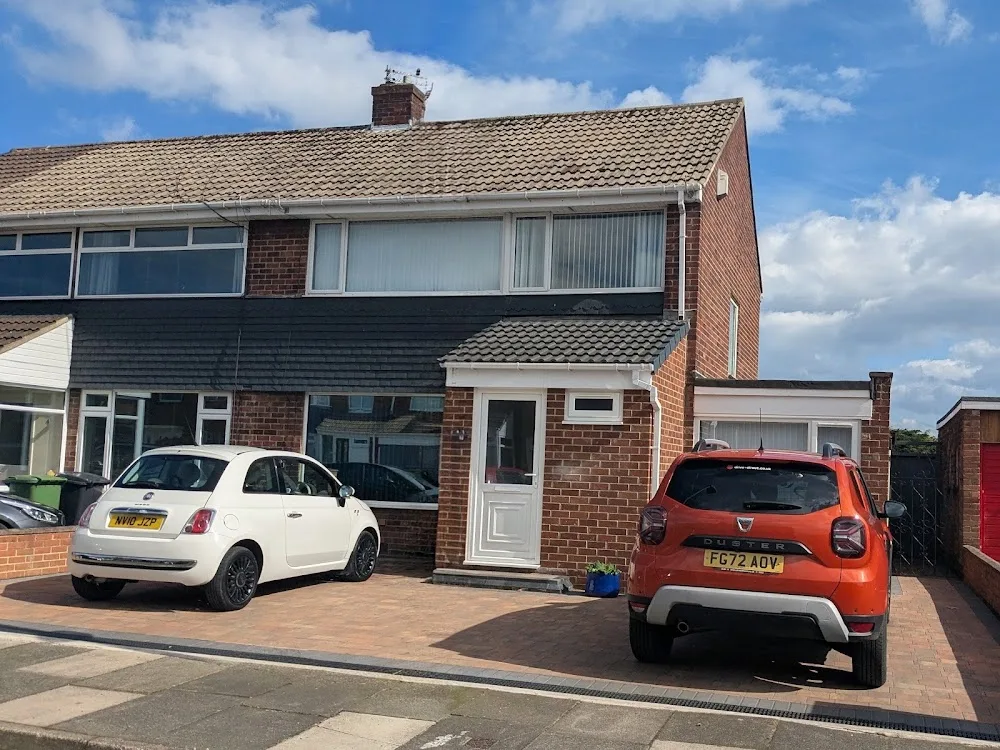 Tails of Stakeford - Northumberland pet otel