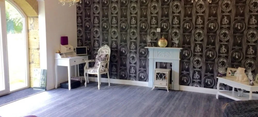 The Barkley Boutique Pet Hotel - Northumberland pet otel
