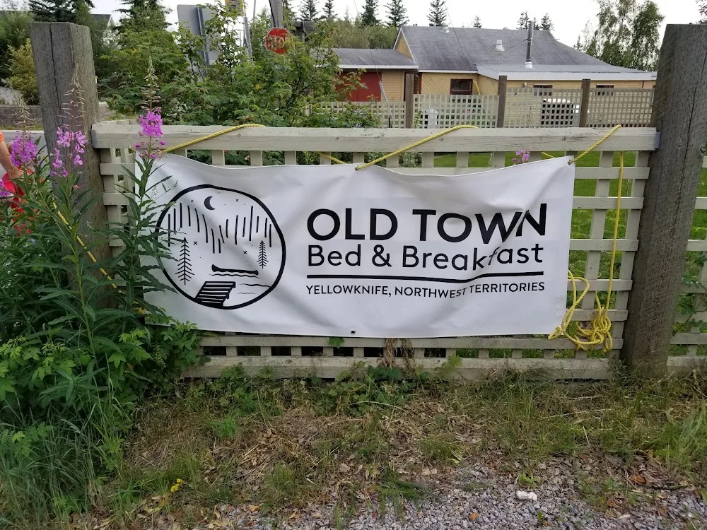 Yellow Dog Lodge - Yellowknife Transportation Hub - Northwest Territories pet otel görseli 5