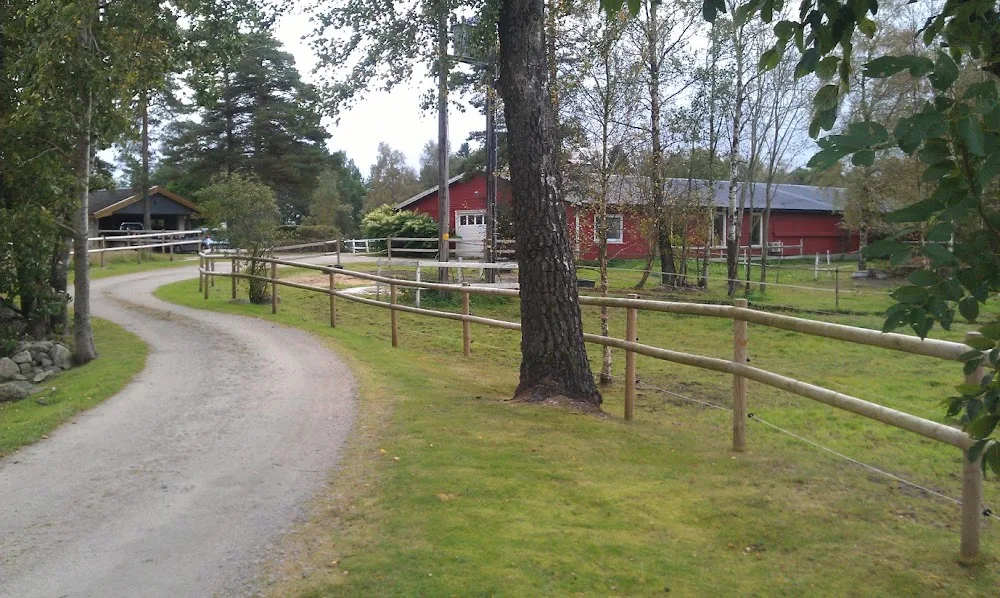 Katteriet Kattepensjonat - Norway pet otel görseli 2