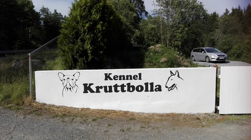 Kennel Kruttbolla - Norway pet otel görseli 2