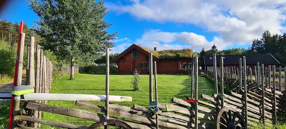 Kosepusen Feriehus Hund Katt Hest & Smådyr Pensjonat - Norway pet otel görseli 3