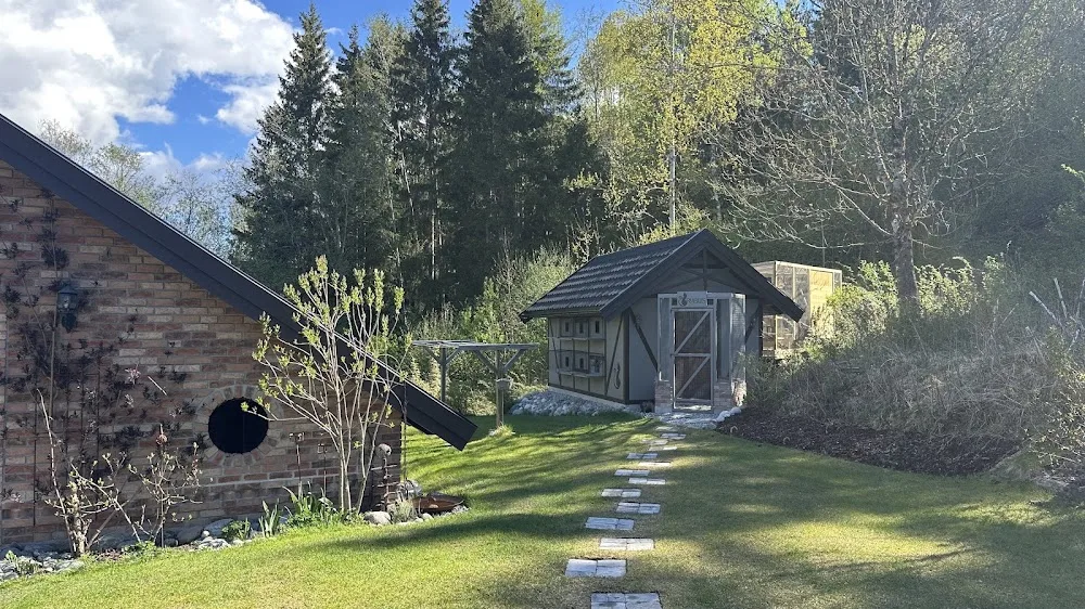 Rubus Kattepensjonat - Norway pet otel görseli 2