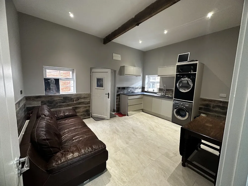 Barkingham Barn Pet Services - Nottinghamshire pet otel
