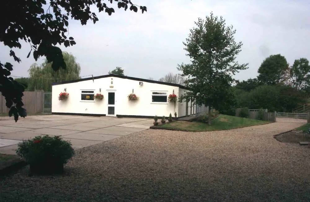 Bridge House Boarding Kennels - Nottinghamshire pet otel