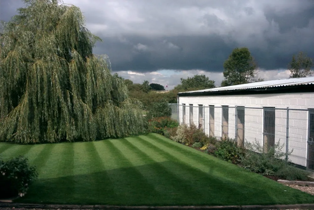 Bridge House Boarding Kennels - Nottinghamshire pet otel görseli 3