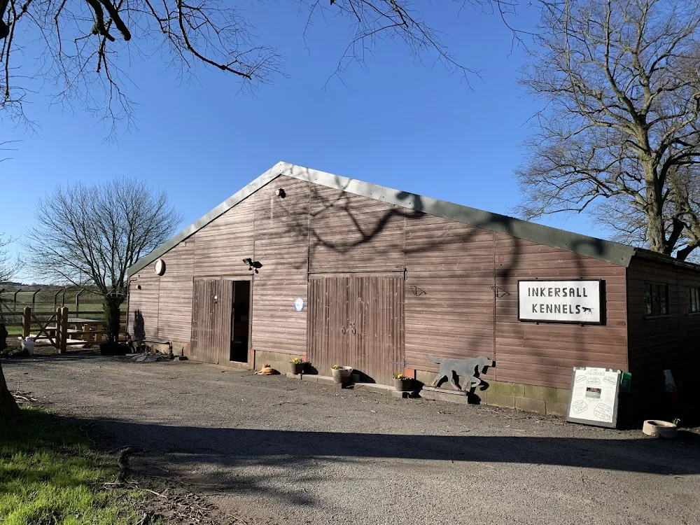 Inkersall Kennels & Cattery - Nottinghamshire pet otel görseli 2