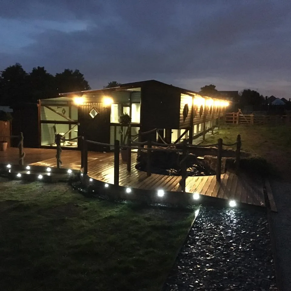 Lime Grove Cattery - Nottinghamshire pet otel görseli 2