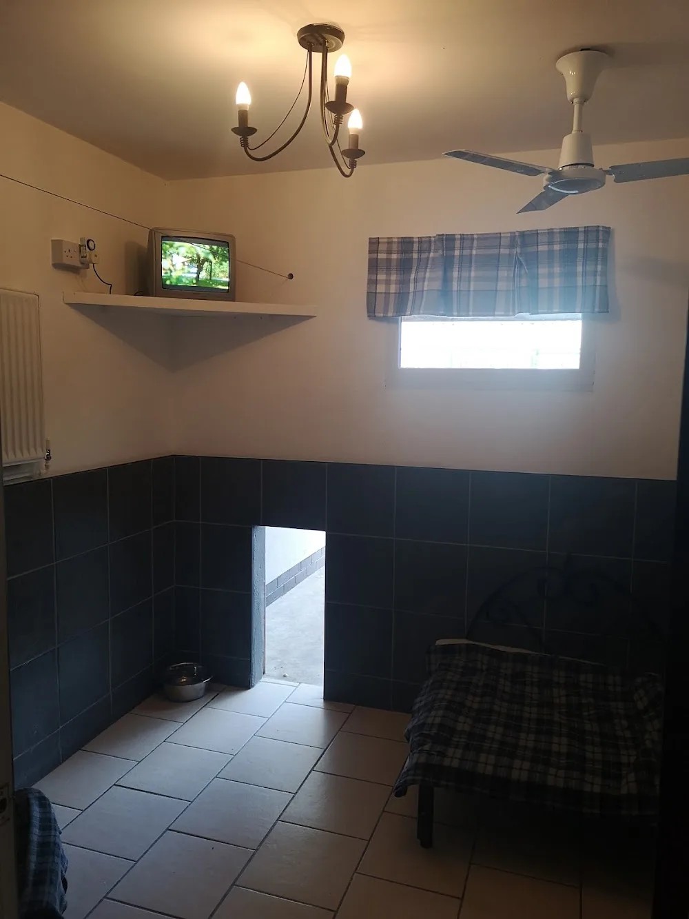 Posh Paws Luxury Animal Hotel Ltd - Nottinghamshire pet otel görseli 2