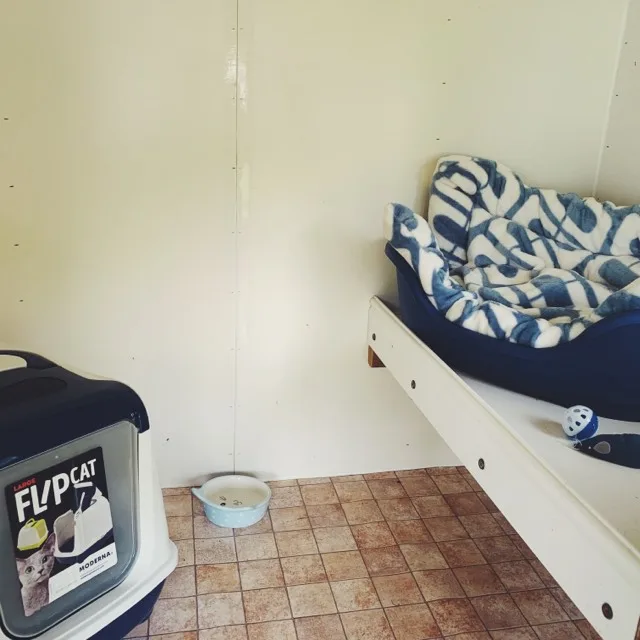 Sibthorpe Hill Boarding Kennels & Cattery - Nottinghamshire pet otel