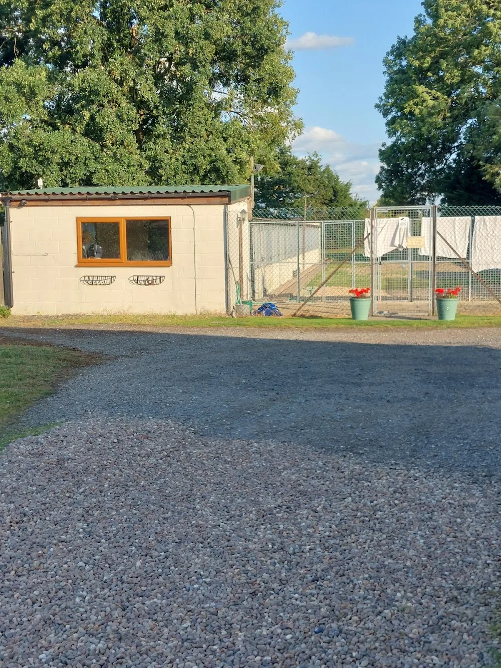 Woodlands Boarding Kennels - Nottinghamshire pet otel görseli 2