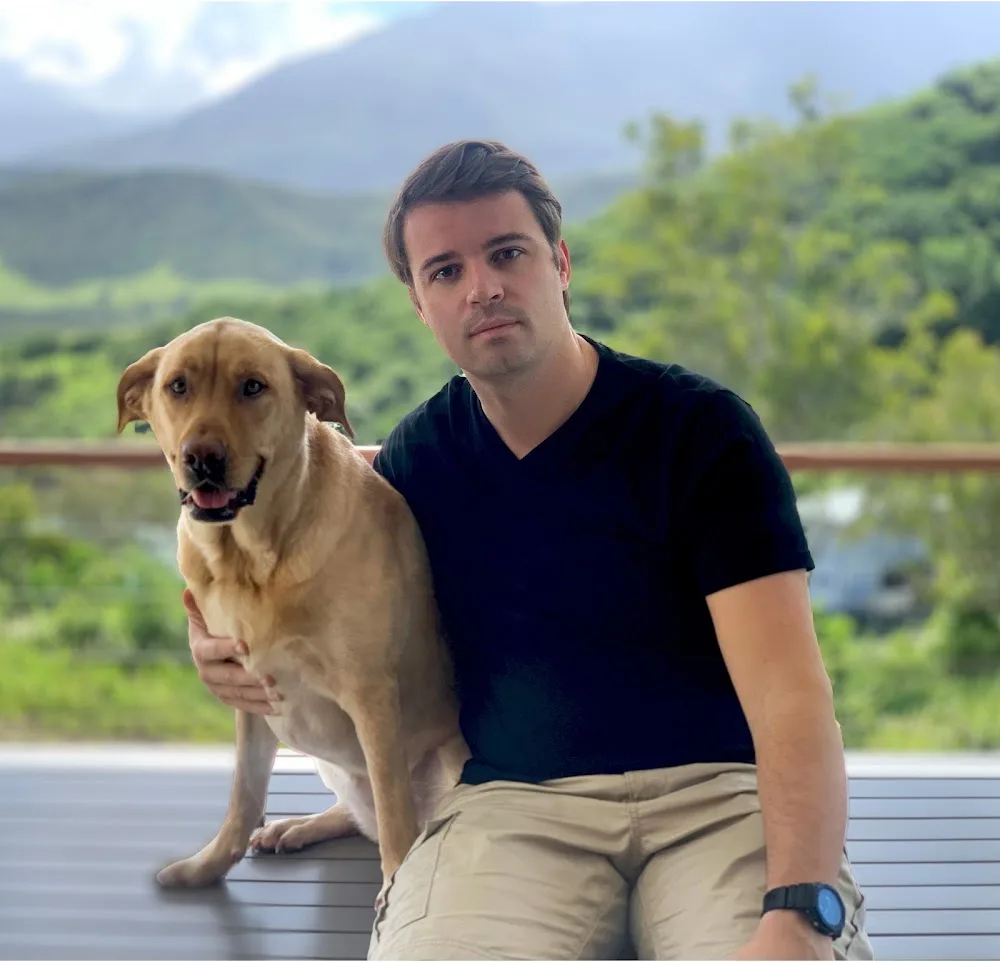 Dog Harmony NC - Éducateur canin comportementaliste et pension canine - Nouvelle-Calédonie pet otel