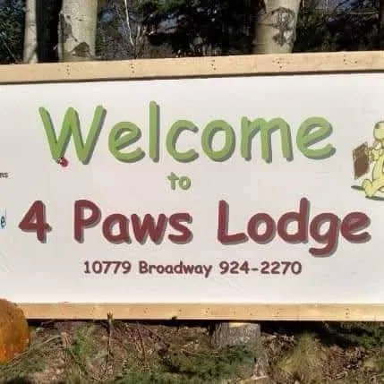 4 Paws Lodge Broadway - Nova Scotia pet otel