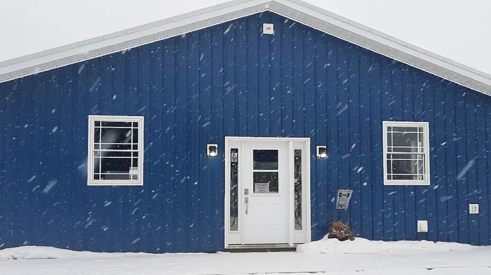 Cross Rd. Boarding, Training & Behaviour Services - Nova Scotia pet otel görseli 6