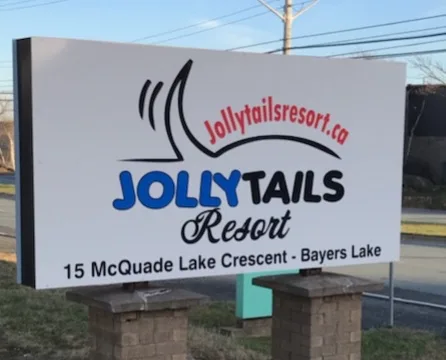 Jollytails Resort - Nova Scotia pet otel görseli 2