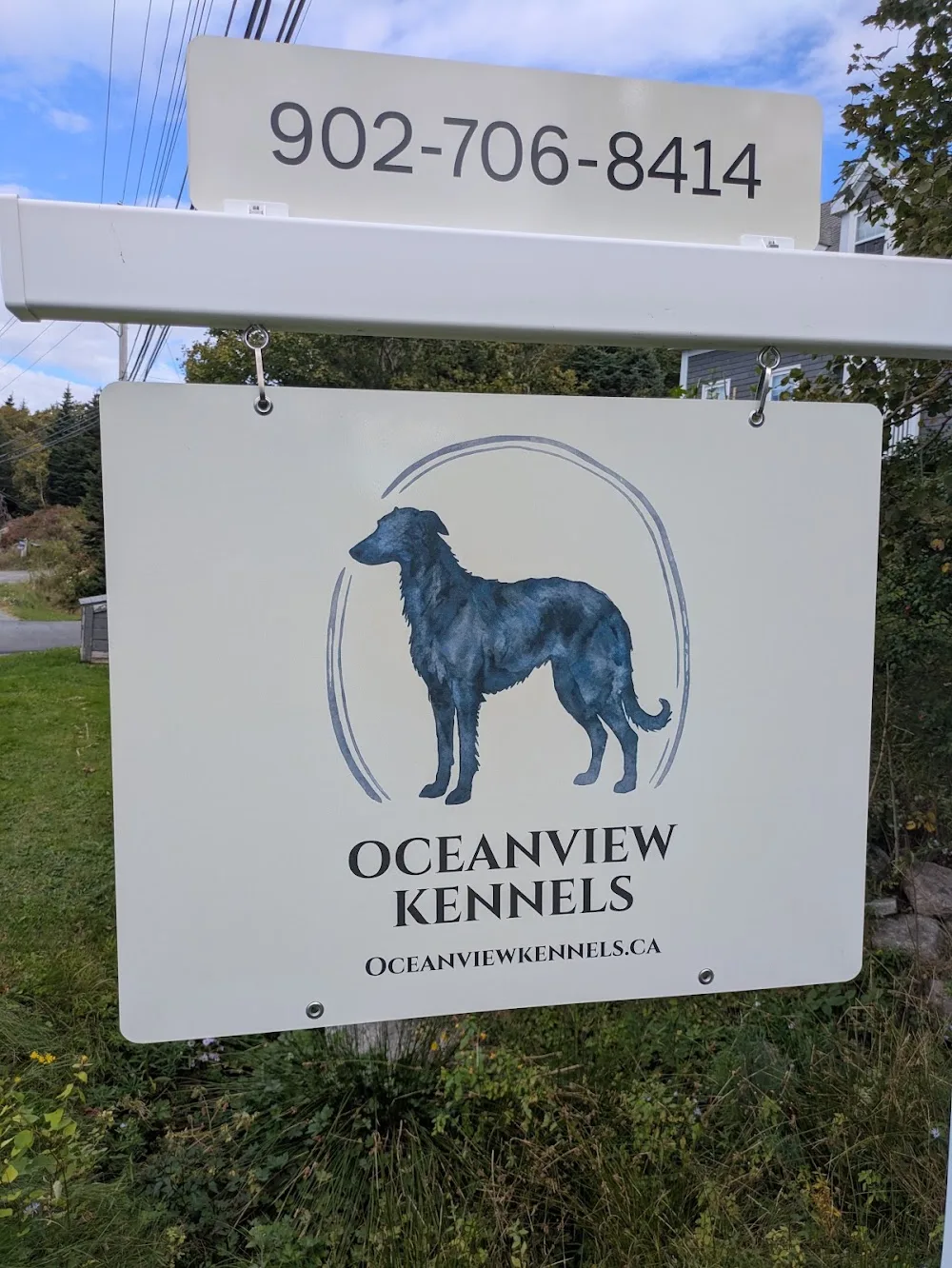 Oceanview Kennels - Nova Scotia pet otel görseli 5