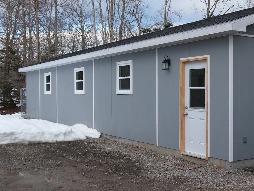 Paws Awhile and Dream Kennels | Sydney, Cape Breton - Nova Scotia pet otel