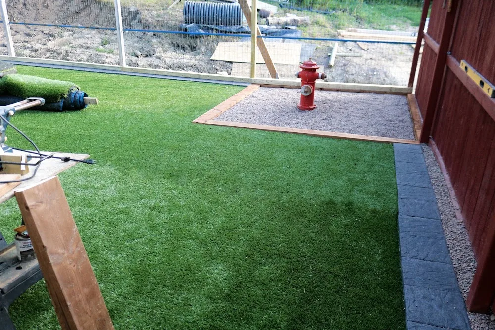 Red Woof Inn Doggie Daycare - Nova Scotia pet otel görseli 3