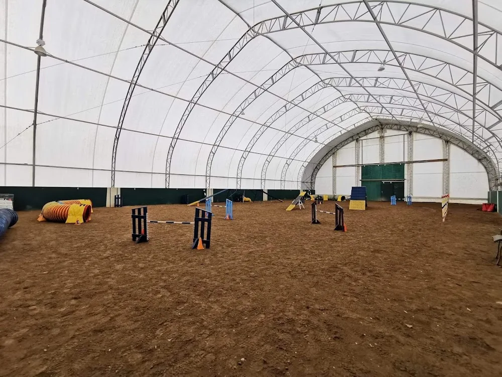 Woof Pack K9 Lifestyle Centre Inc - Nova Scotia pet otel