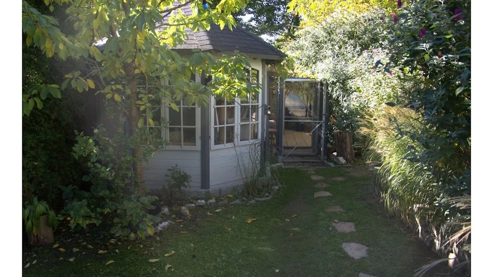 Katzenpension himmlisch-betreut - Nürnberg pet otel
