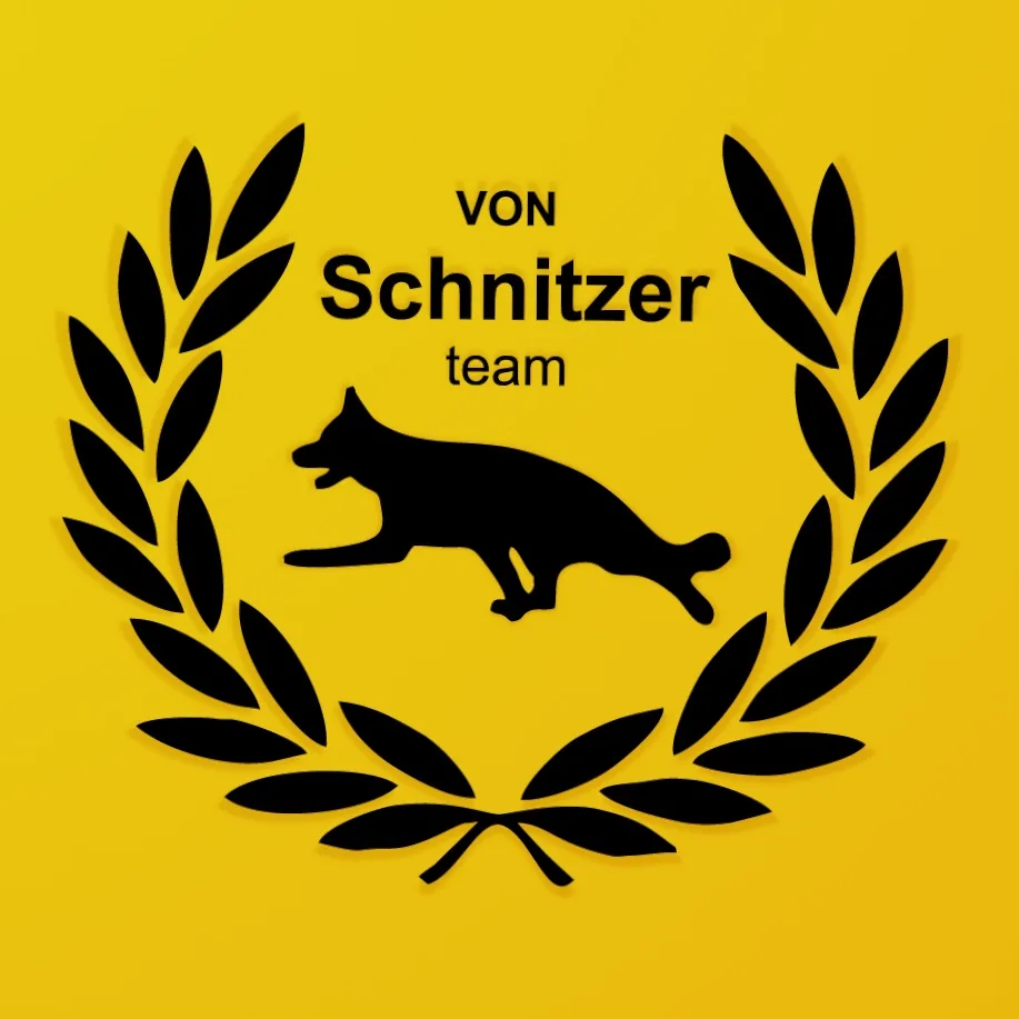 Von Schnitzer Német juhász Kennel - Nyíregyháza pet otel görseli 3