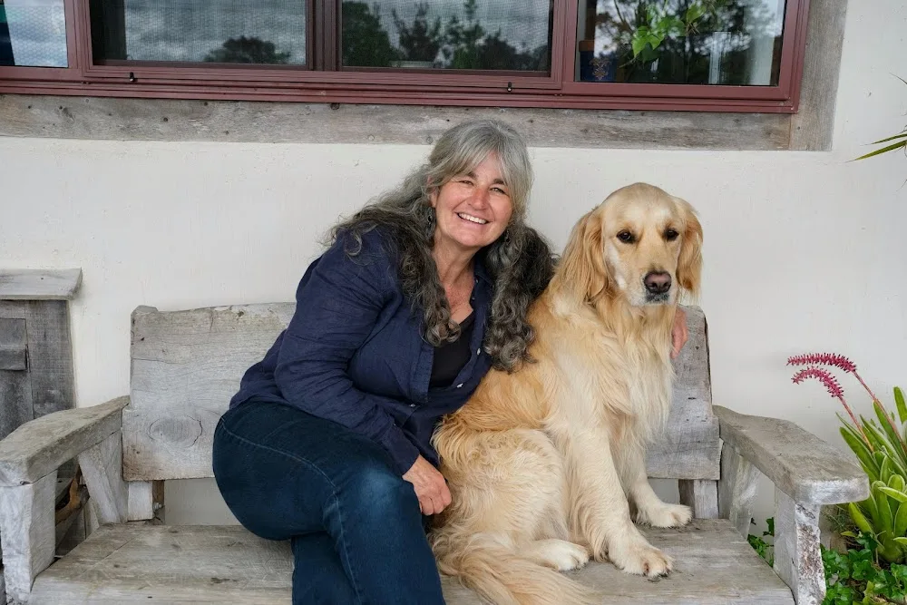 Michelle’s Rural Retreat - Marlborough pet otel