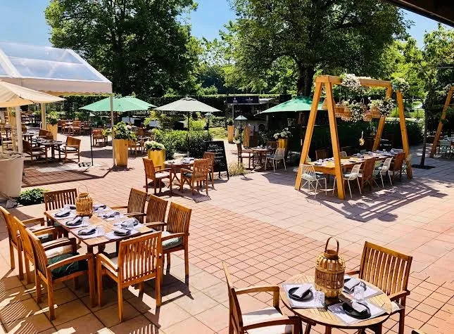 Pension Schelle Nichtraucherhaus - Oberhaching pet otel görseli 4