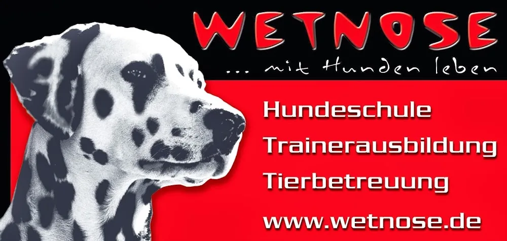 Wetnose Hundeschule - Tagesbetreuung - Pension - Gassi-Service - Oberzent pet otel