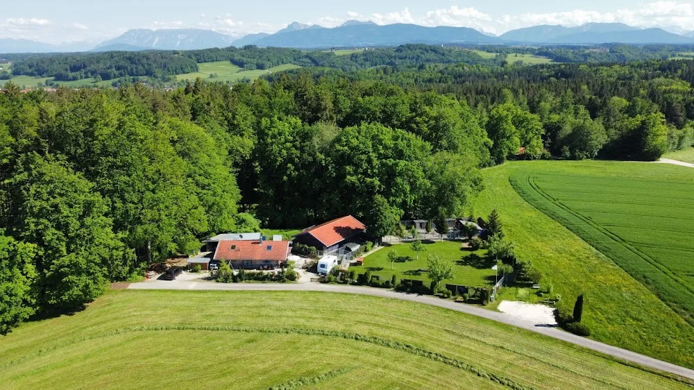 Hundepension Wagingersee - Obing pet otel