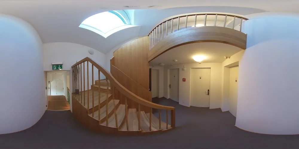 Peterhof Sarnen - Obwalden pet otel görseli 3