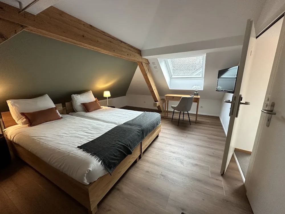 Peterhof Sarnen - Obwalden pet otel görseli 4