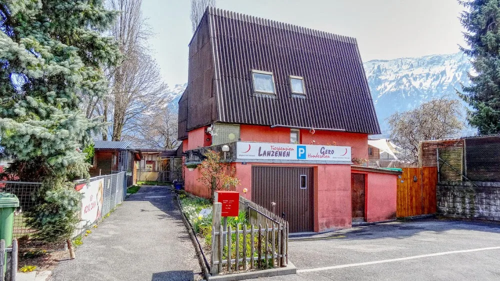 Tierpension Lanzenen - Obwalden pet otel görseli 3