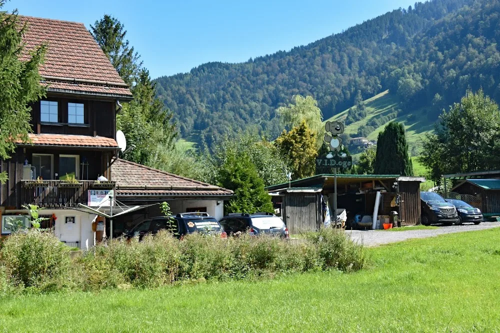 V.I.Pets Morgarten - Hundepension - Obwalden pet otel
